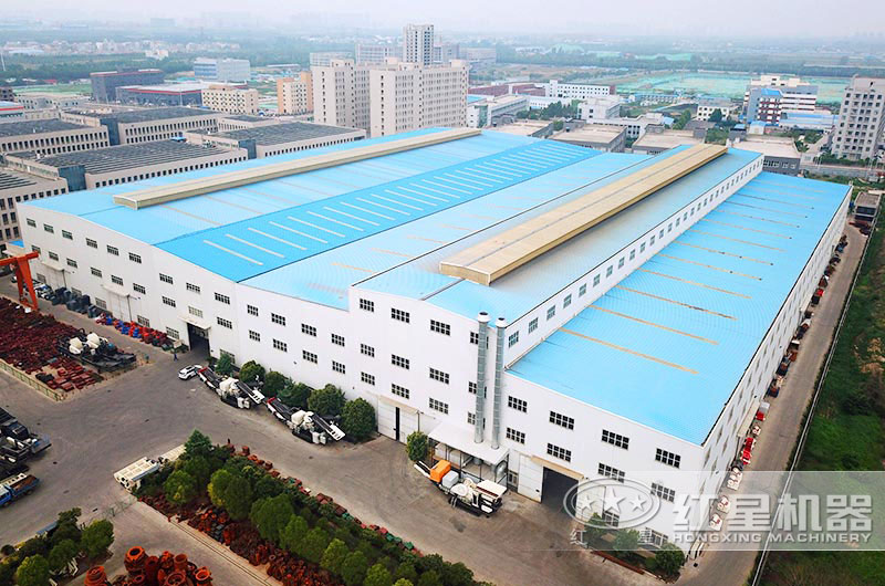 紅星大型實(shí)力廠家