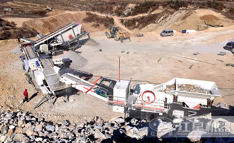 紅星移動破實(shí)拍圖