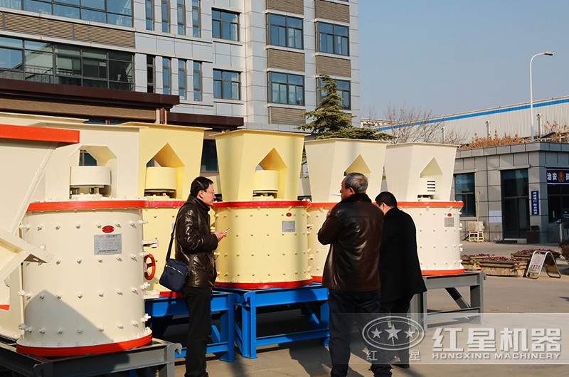 客戶來廠考察檢測(cè)設(shè)備