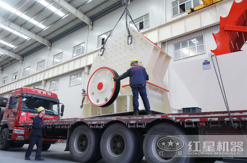 發(fā)貨現(xiàn)場(chǎng)實(shí)拍